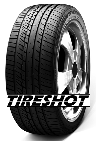 Kumho Ecsta X3 KL17 Tire